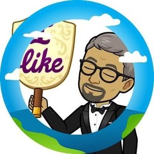 Meet your Posher, Pete